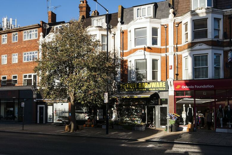 Apartamentos Prestigious Putney Home By The River Thames