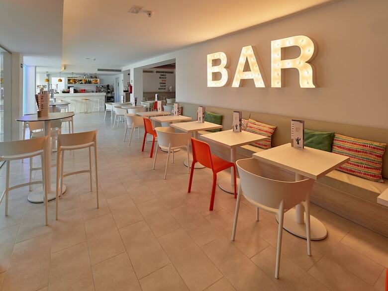 Bq Carmen Playa Hotel - Adults Only
