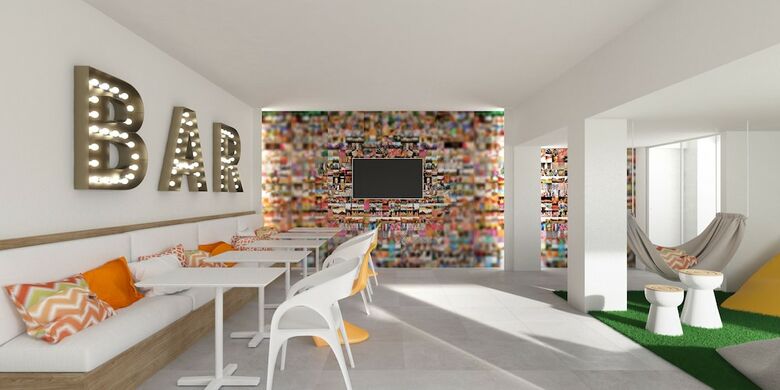 Bq Carmen Playa Hotel - Adults Only