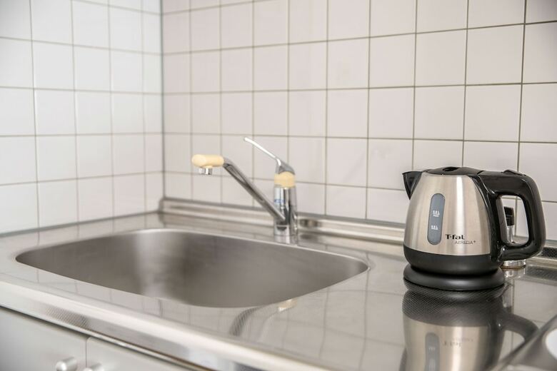 Apartamentos Hotel Kiro Kyoto Station