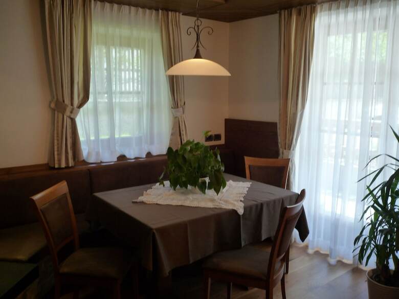 Aparthotel Forcelles