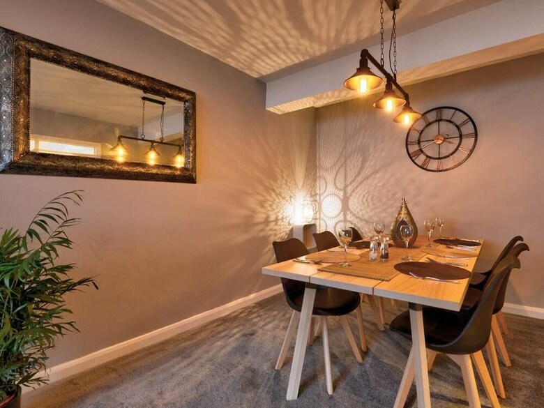 Apartamentos Ariel By The Sea