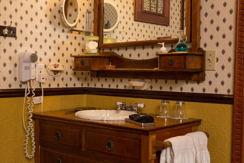 Bed & Breakfast Dunbar House Inn And Event Property
