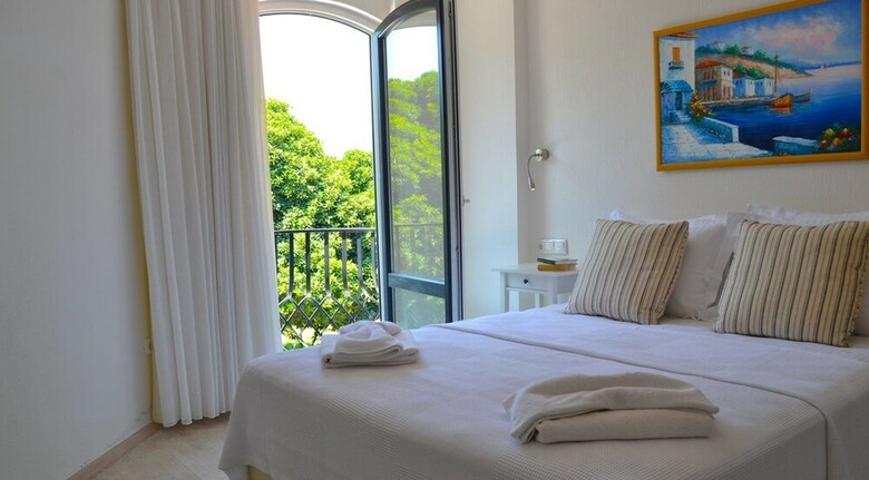 Apartamento Sybelle Suites By Villa Safiya