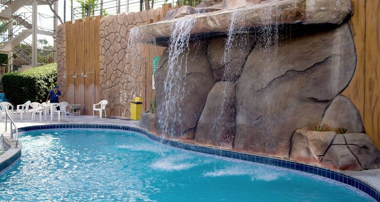Golden Dolphin Grand Hotel - Mondial