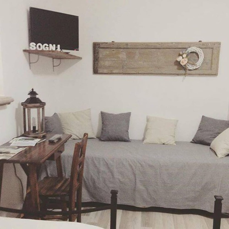 Casa De' Trinci B&B