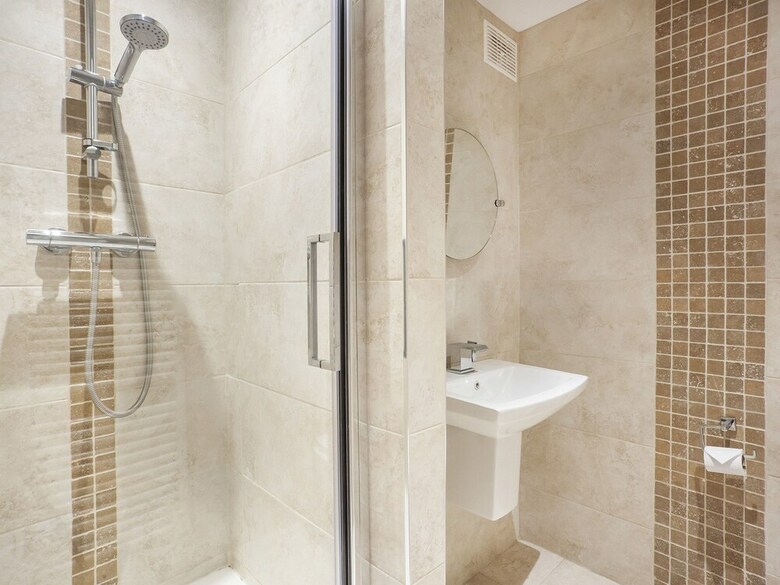 Fountains View Apartment