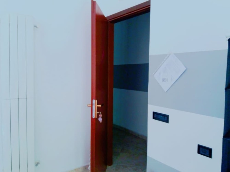 Bed & Breakfast 600passidallareggia