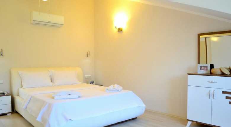 Guney Suites By Villa Safiya