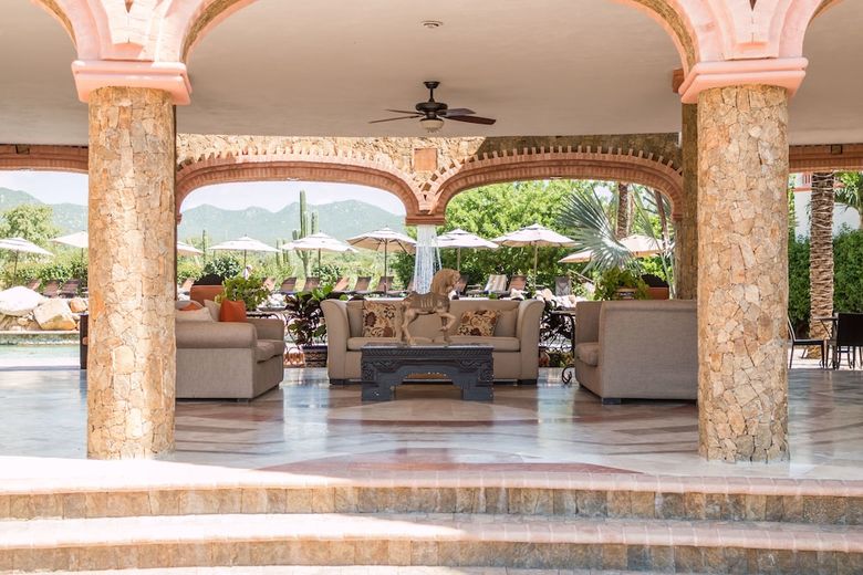 Hotel Cabo Country Club By Vector Travel
