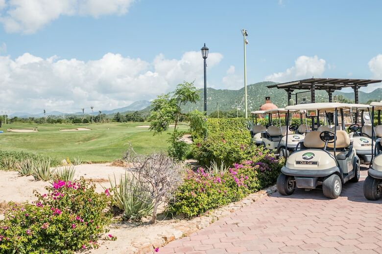 Hotel Cabo Country Club By Vector Travel