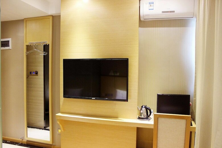 Linghang Hotel Shenzhen Airport Branch