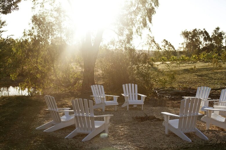 Hotel Goldfield Glamping