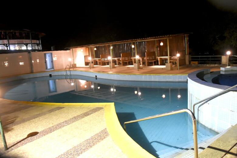 Hotel Mount Castle Resort