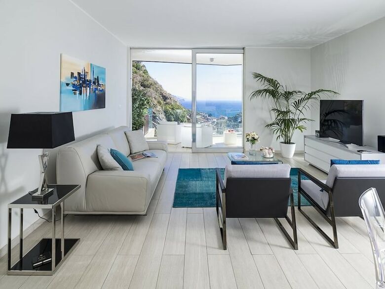 Residencia Isola Bella Infinity Suites