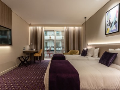 Leva Hotel And Suites, Mazaya Centre