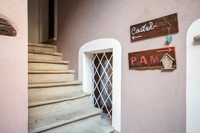 Apartamento Appartamenti Relax