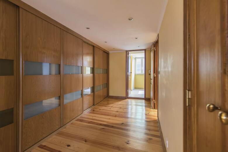 Apartamentos Lapa Terrace And Garage