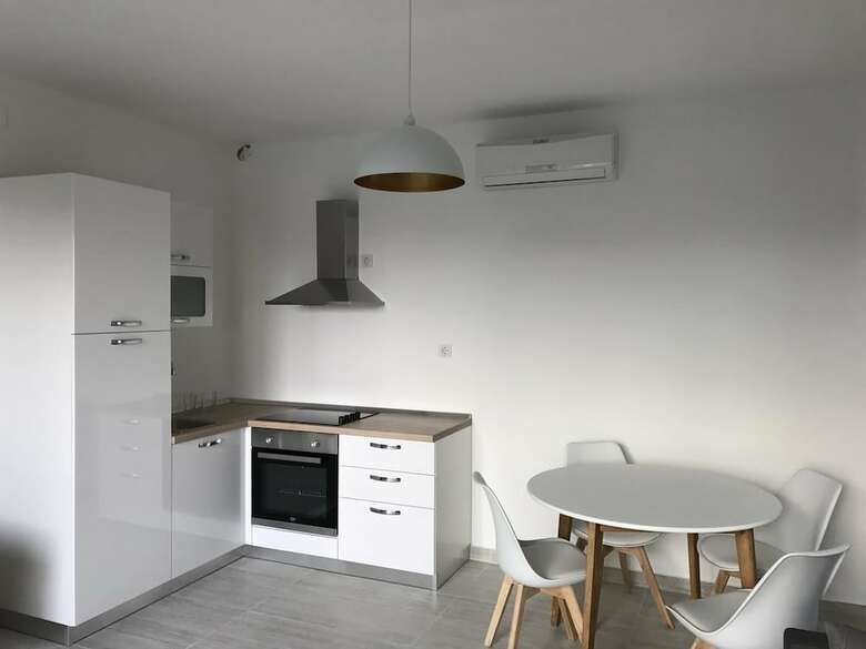 Apartments Naomi