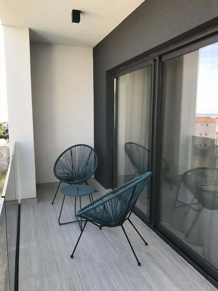 Apartments Naomi