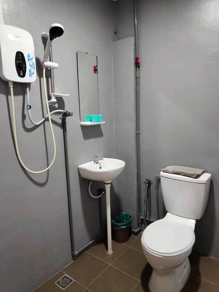 Milvus Hotel