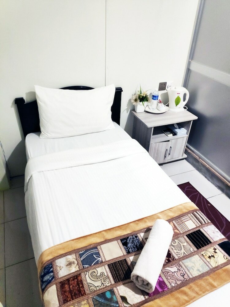 Milvus Hotel