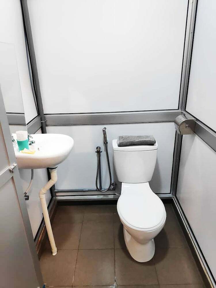 Milvus Hotel