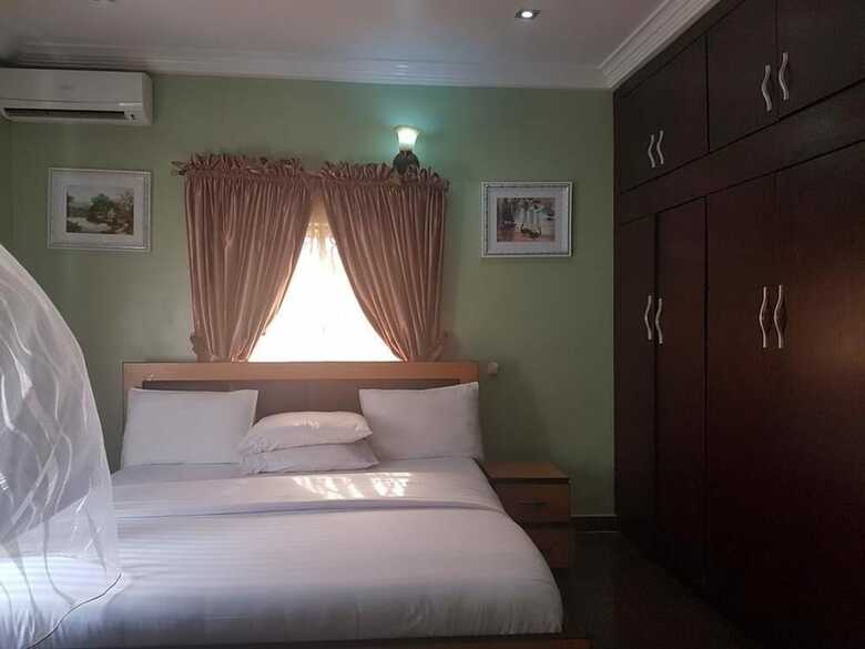 Hotel Kastrufid Apartments