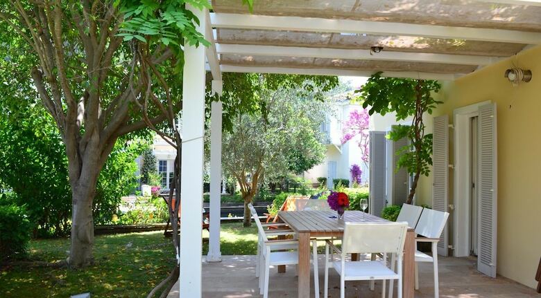 Portville Villas By Villa Safiya