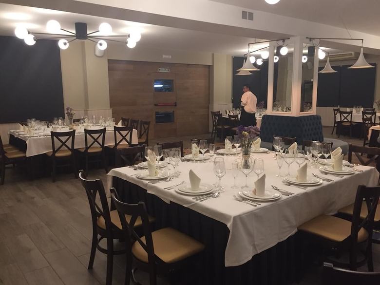 Hotel Restaurante Kika
