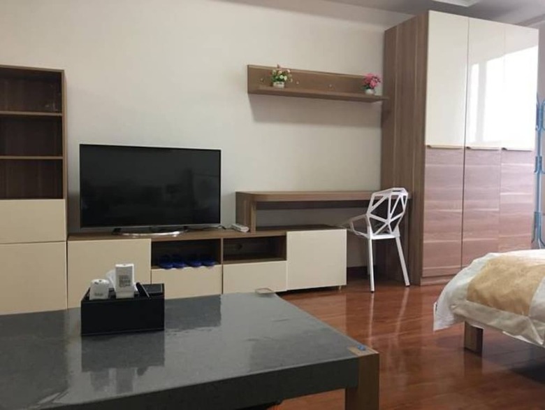 Guangzhou Mingyuege Apartment