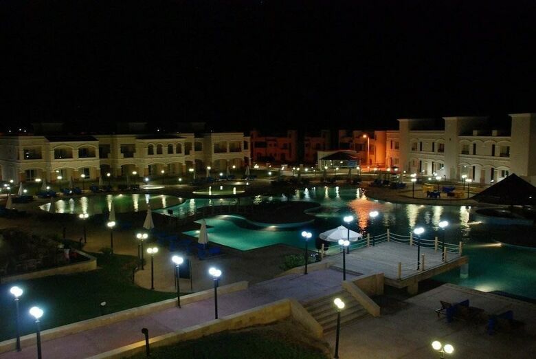 Apartamento Palm Beach Hostmark Resort