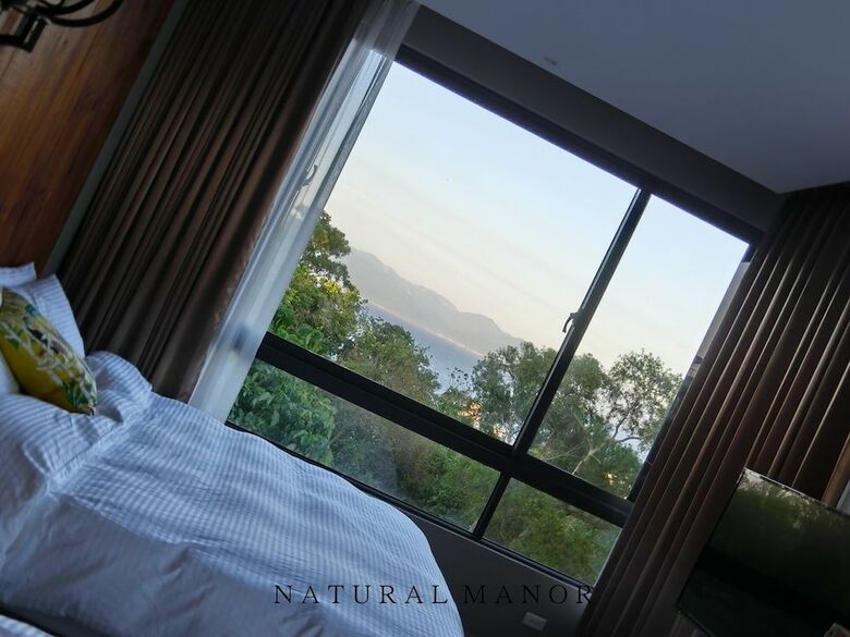 Bed & Breakfast Natural Manor