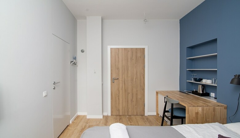 Apartamentos Sopot Sleeps - Modern Sopot