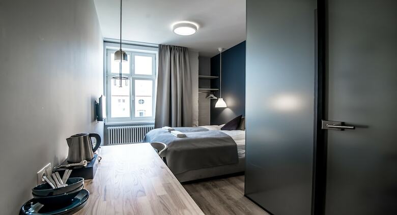 Apartamentos Sopot Sleeps - Modern Sopot