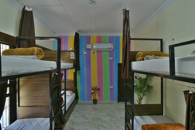 Hostal Hoztel Jaipur