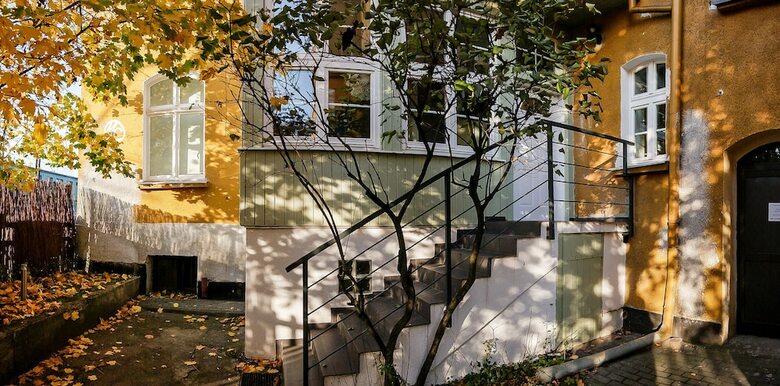 Apartamentos Sopot Sleeps - Sopot Spot