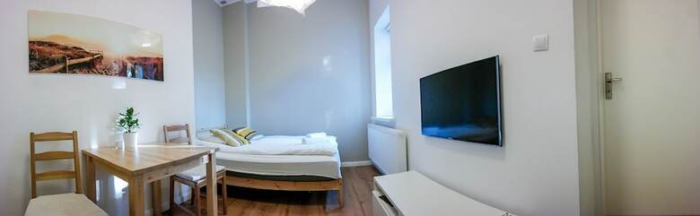 Apartamentos Sopot Sleeps - Sopot Spot