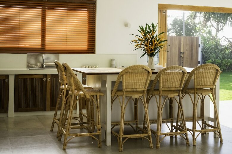 Tea Tree Villa