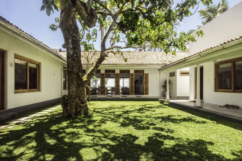 Tea Tree Villa