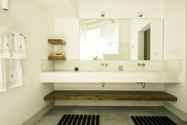 Tea Tree Villa