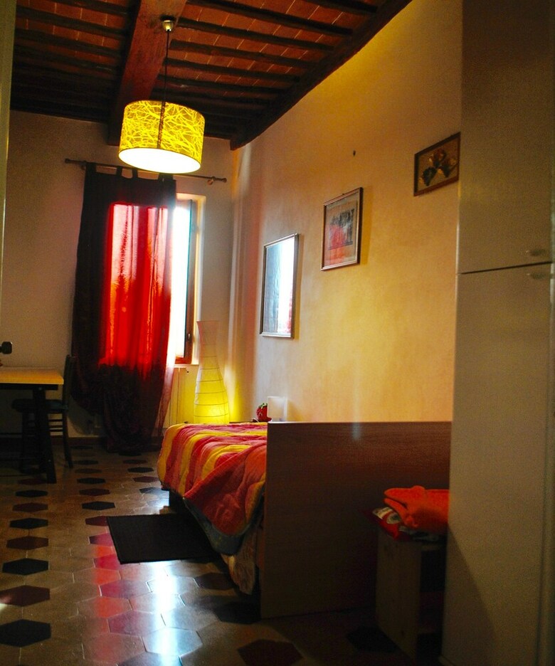 Apartamento Casa Emilio