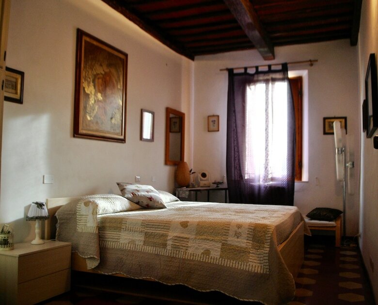 Apartamento Casa Emilio
