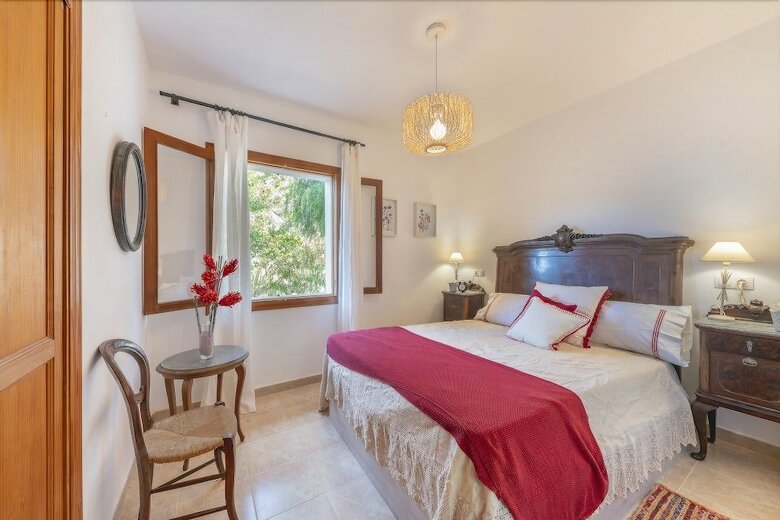 Villa Bunyola Tramuntana Sun