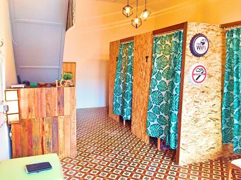 Hotel Lavender Green Home