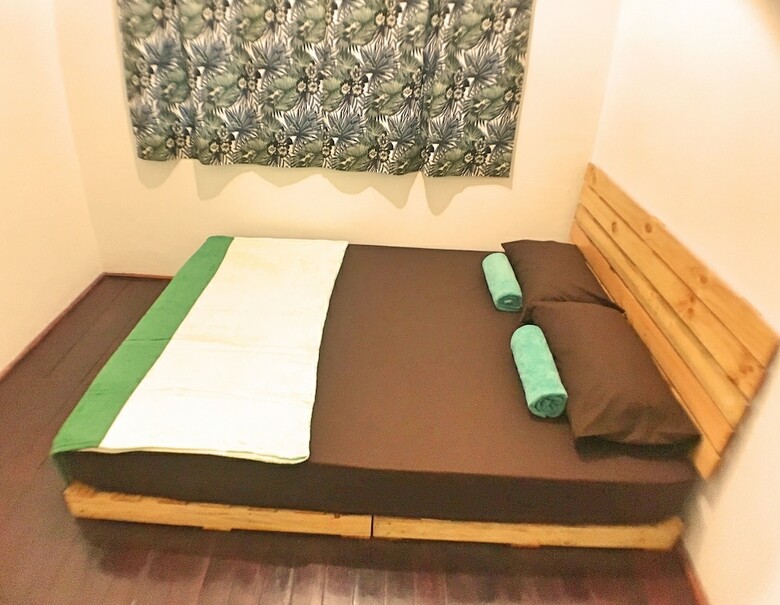 Hotel Lavender Green Home