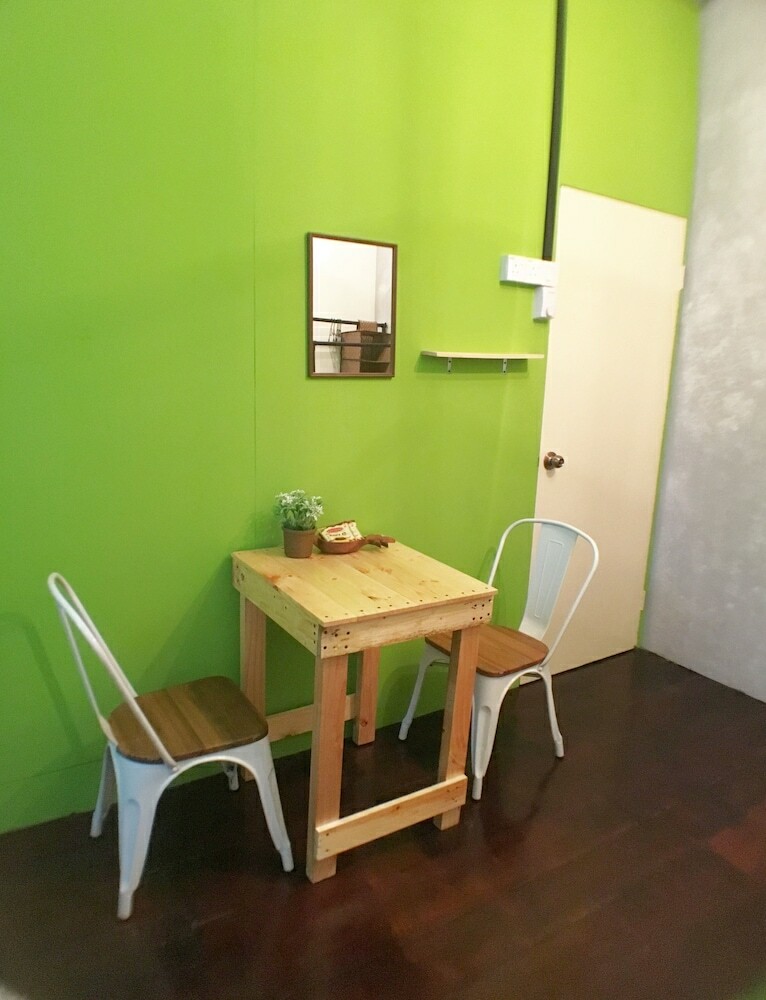 Hotel Lavender Green Home