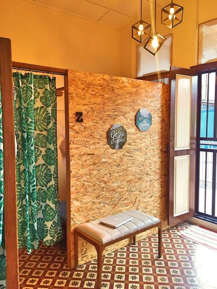Hotel Lavender Green Home