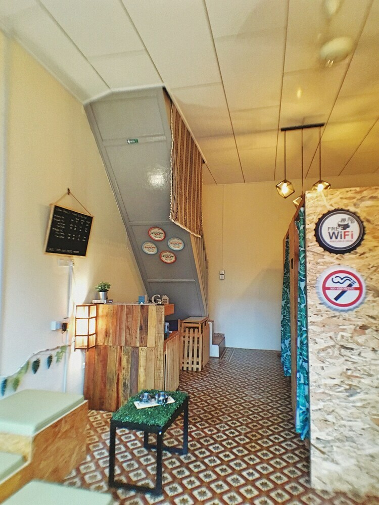 Hotel Lavender Green Home