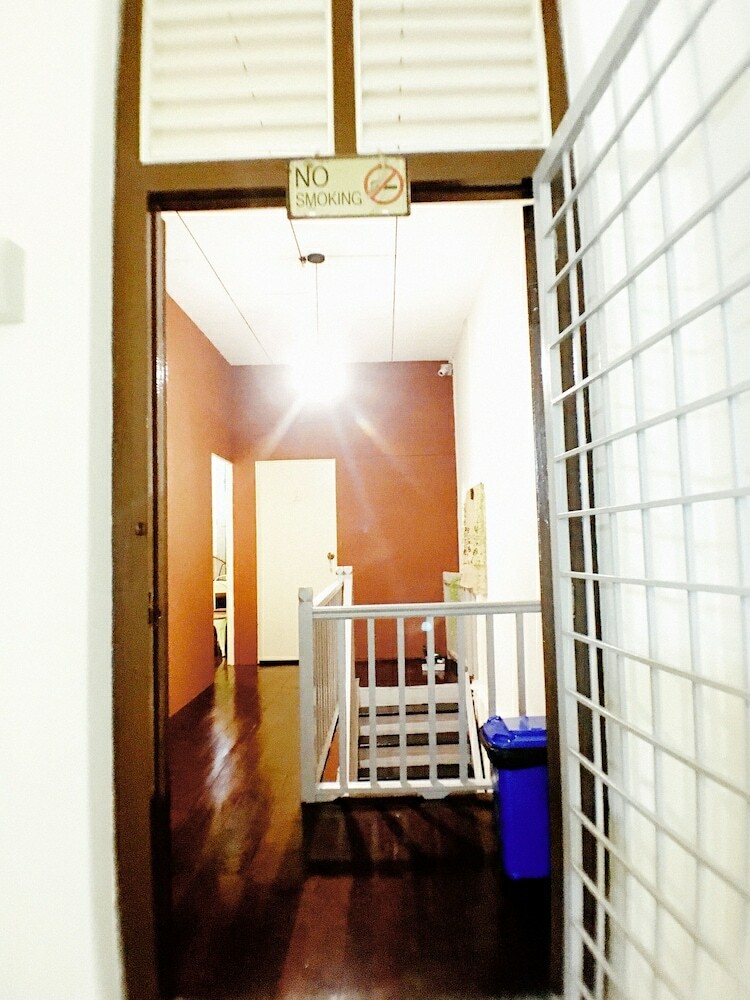 Hotel Lavender Green Home